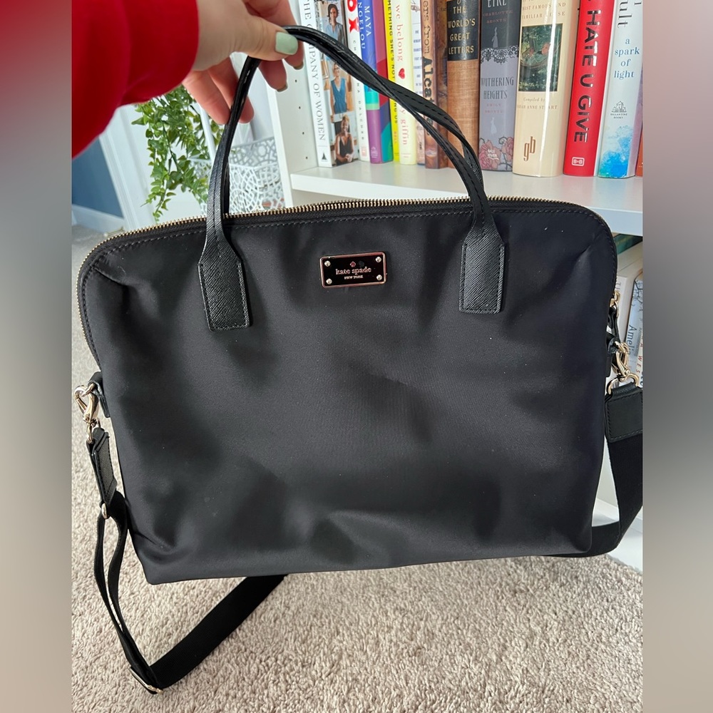Kate Spade Laptop Bag